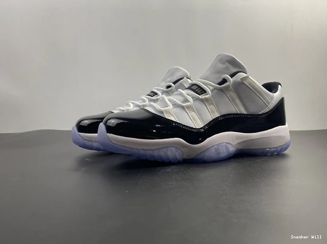 Concord 528895-153 Low Jordan Retro HighQuality 1065 11 0527